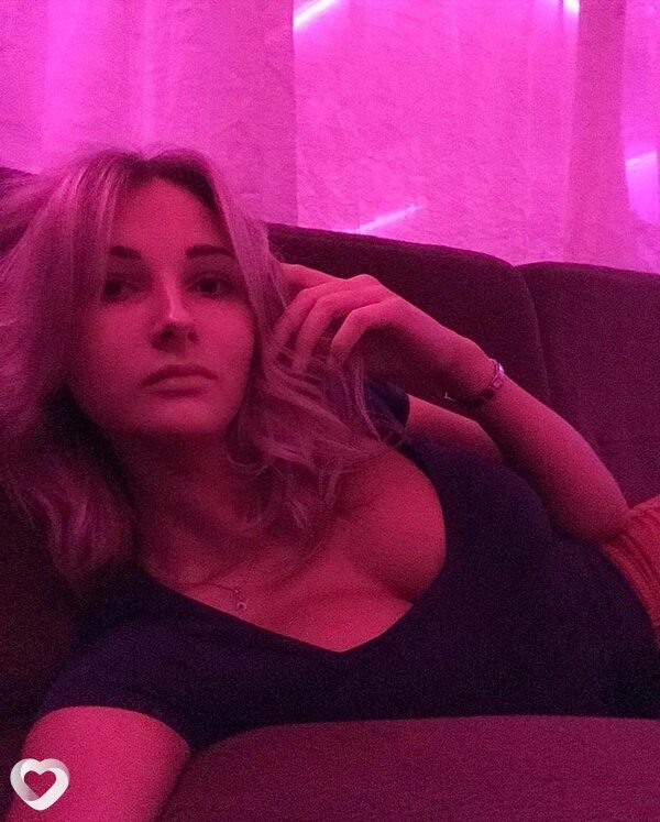 Анастасия, 27, Смоленске — анкета №636131