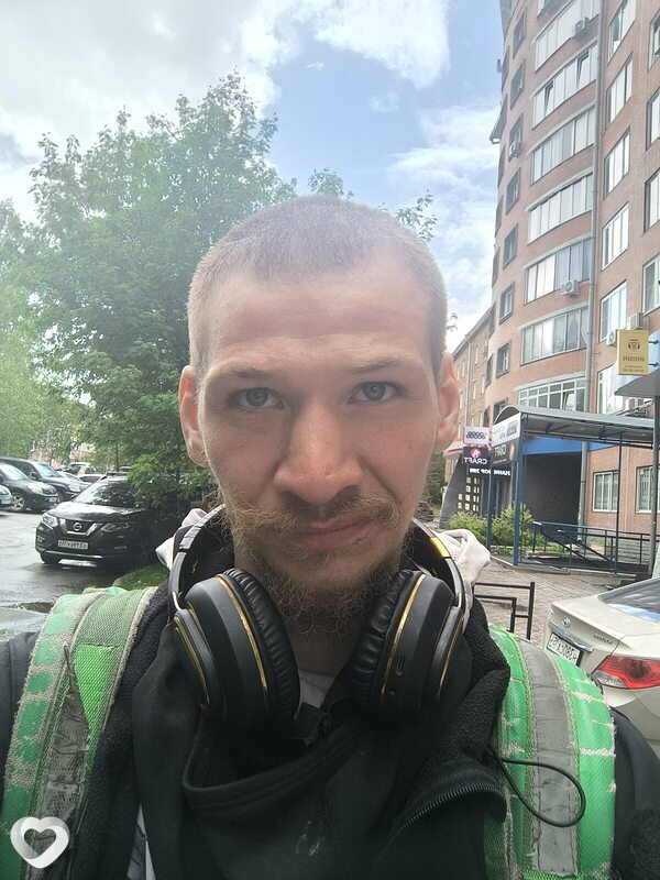 Денис, 34, Новосибирске — анкета №636134