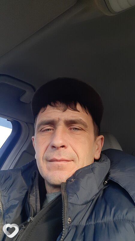 Александр, 46, Ставрополе — анкета №636137