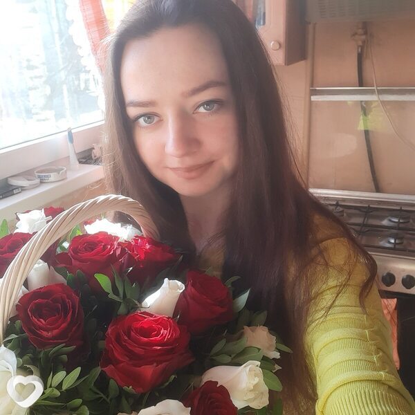 Виктория, 31, Санкт-Петербурге — анкета №636139