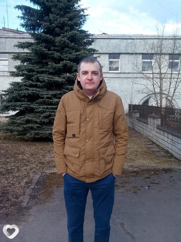 Александо, 41, Вольске — анкета №636219