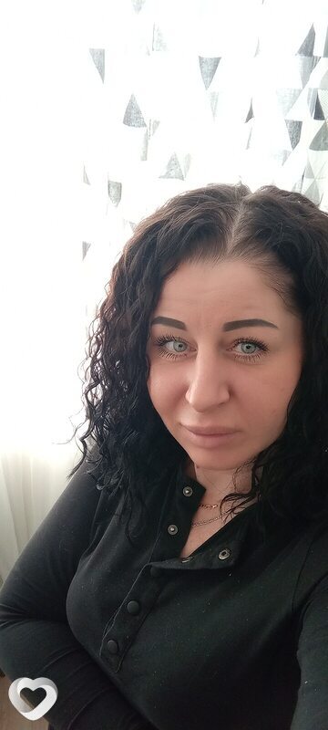 Ирина, 44, Воронеже — анкета №636226