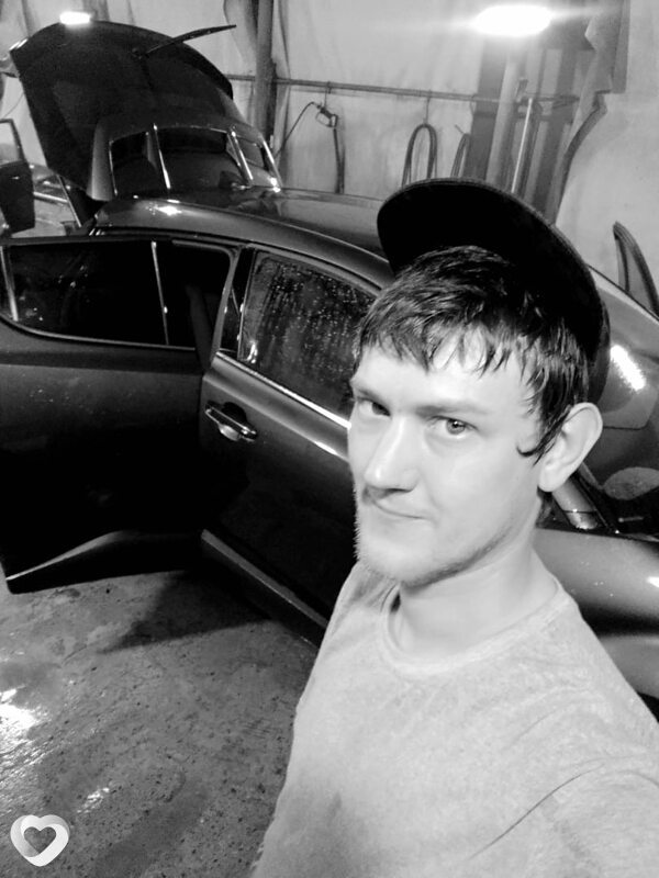 Константин, 33, Москве — анкета №636234