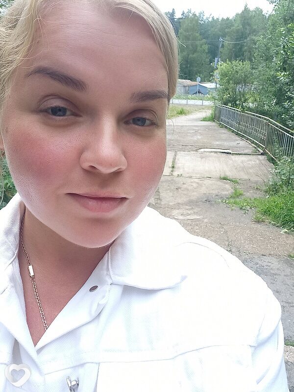 Анна, 38, Губахе — анкета №636235