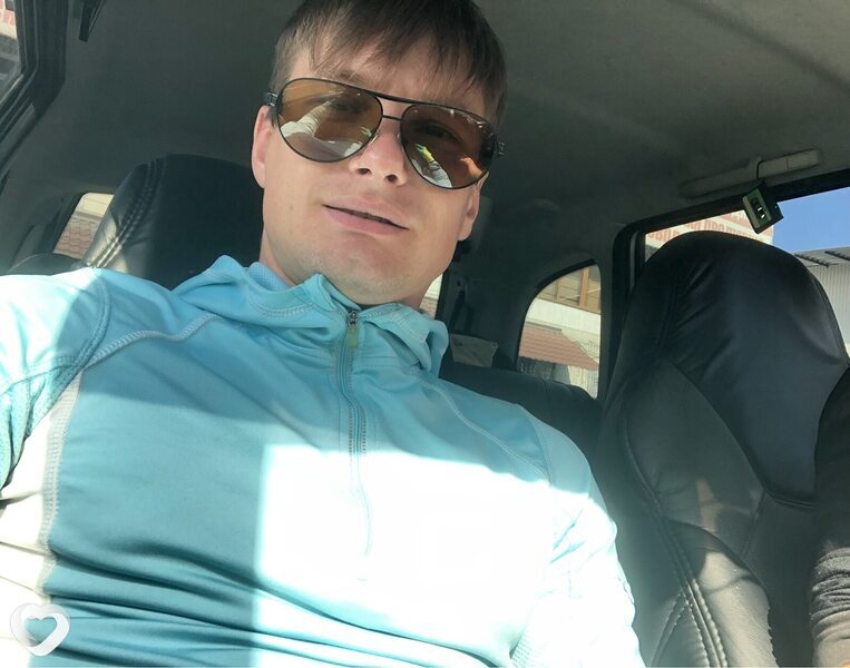 Максим, 34, Владивостоке — анкета №636238