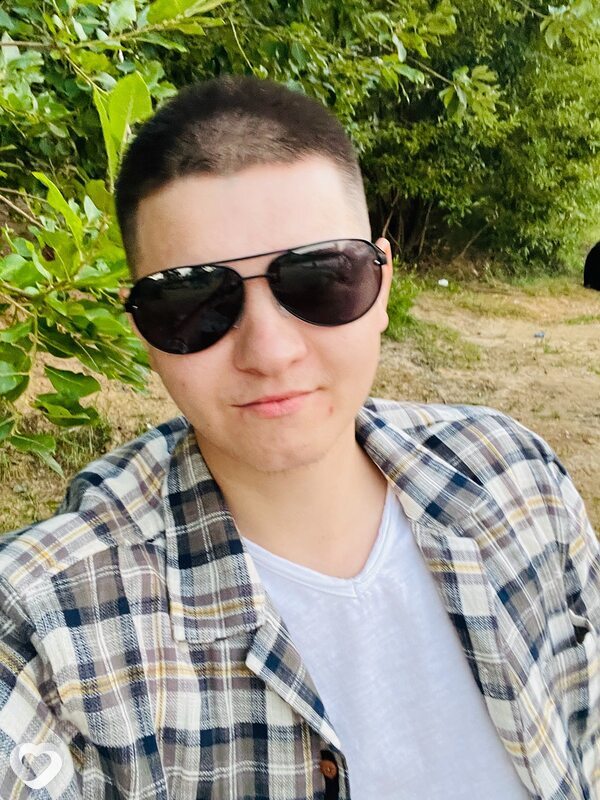 Пëтр, 25, Москве — анкета №636240