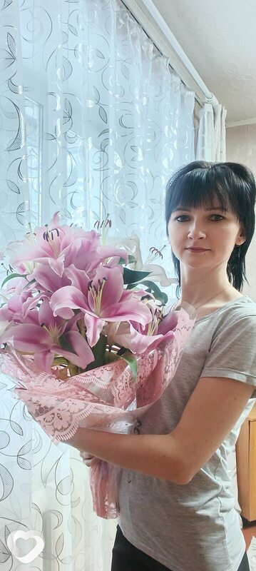 Надежда, 32, Нижнем Новгороде — анкета №636093