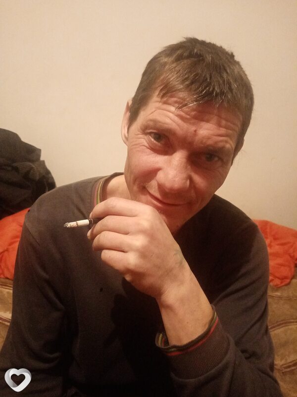 Алексей, 39, Белгороде — анкета №636103
