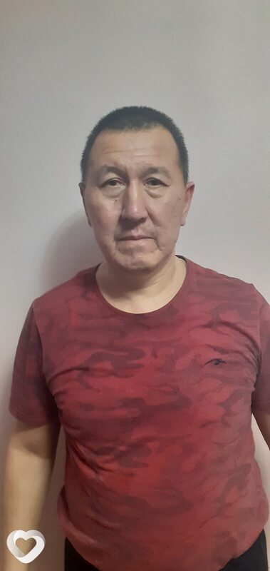Сашка, 51, Алматы — анкета №636105