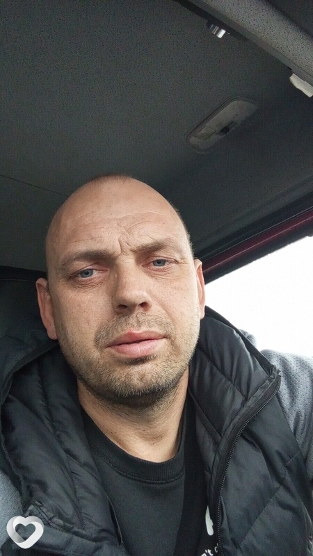 Евгений, 43, Санкт-Петербурге — анкета №636110