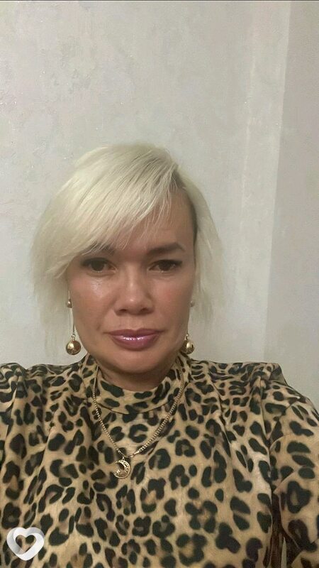 Арина, 51, Костроме — анкета №636113