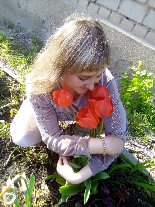 Оля, 31, Николаеве — анкета №9795
