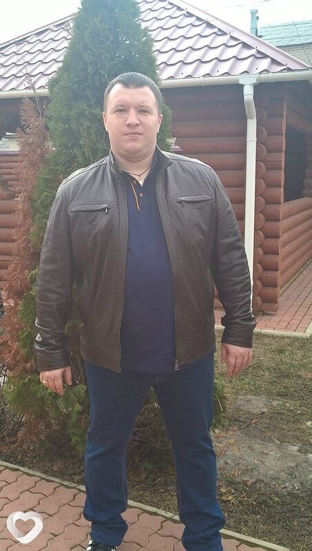 Роман, 39, Нижнем Новгороде — анкета №635992