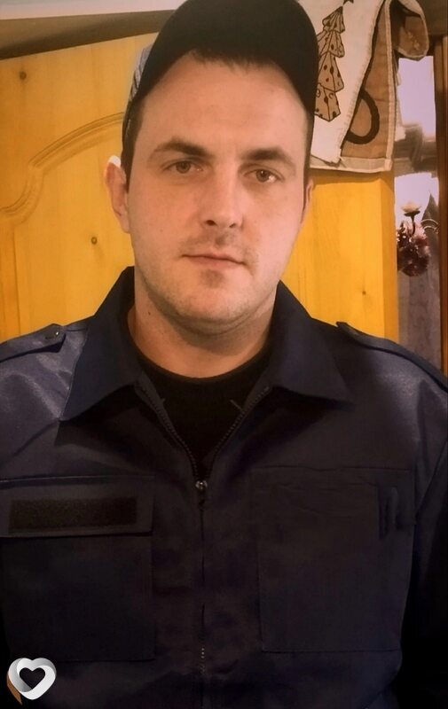 Костян, 36, Великом Новгороде — анкета №635993