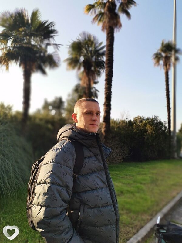 Александр, 38, Краснодаре — анкета №635999