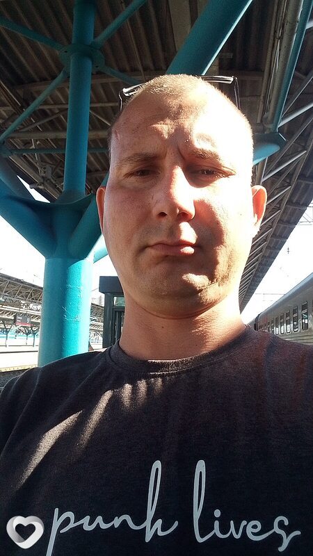 Alehandr, 37, Бугуруслане — анкета №636000