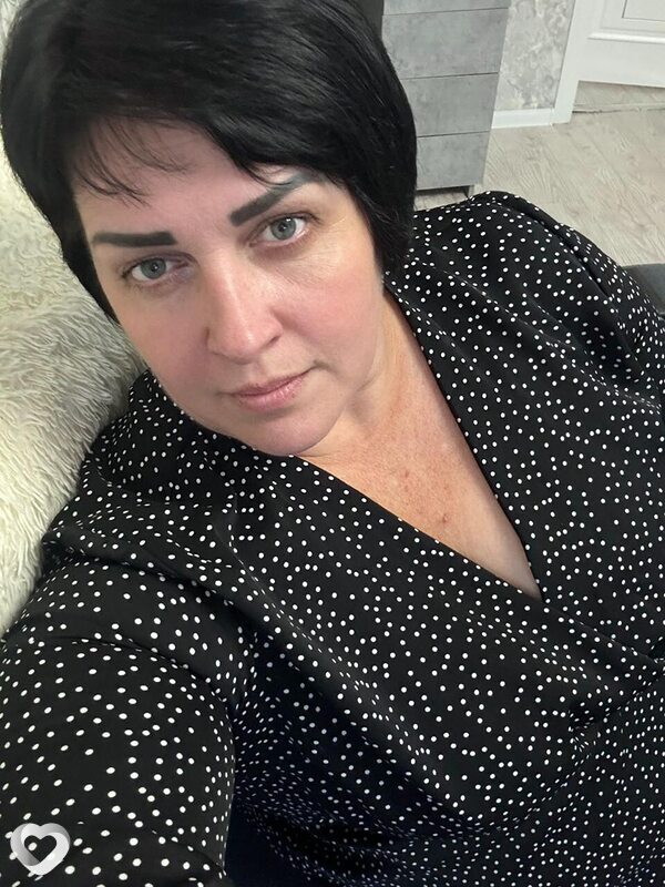 Татьяна, 45, Караганде — анкета №636002
