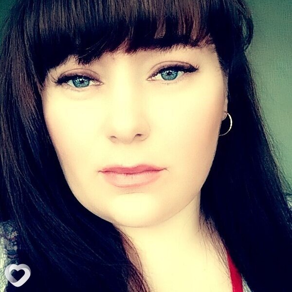 Лина, 36, Москве — анкета №636007