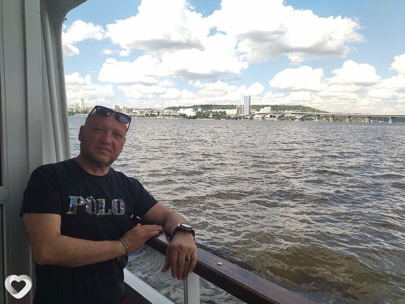 Ахлахоп, 52, Казани — анкета №636008