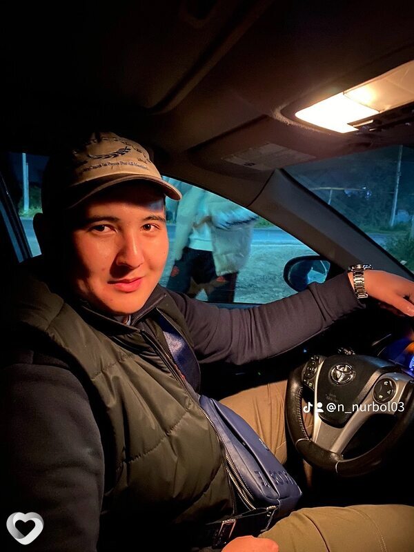 Nurbol, 26, Алматы — анкета №636009