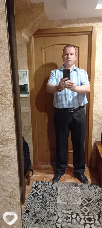 Марьян, 39, Ивано-Франковске — анкета №636010