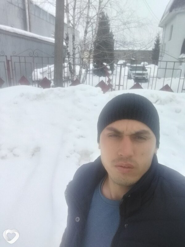 Дима, 34, Твери — анкета №636011