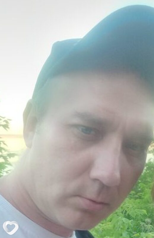 Dimon, 45, Ульяновске — анкета №636143