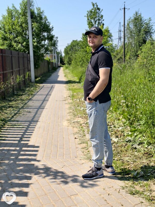 Юрий, 39, Всеволожске — анкета №636144