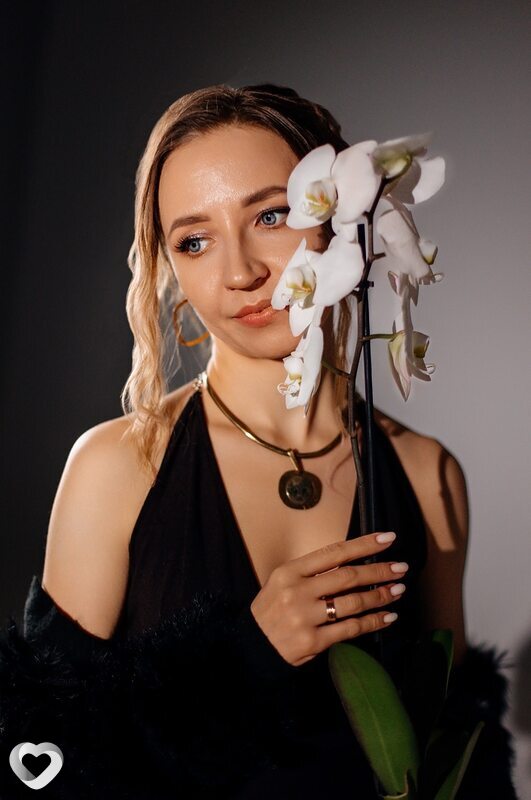 Юлия, 35, Минске — анкета №636147