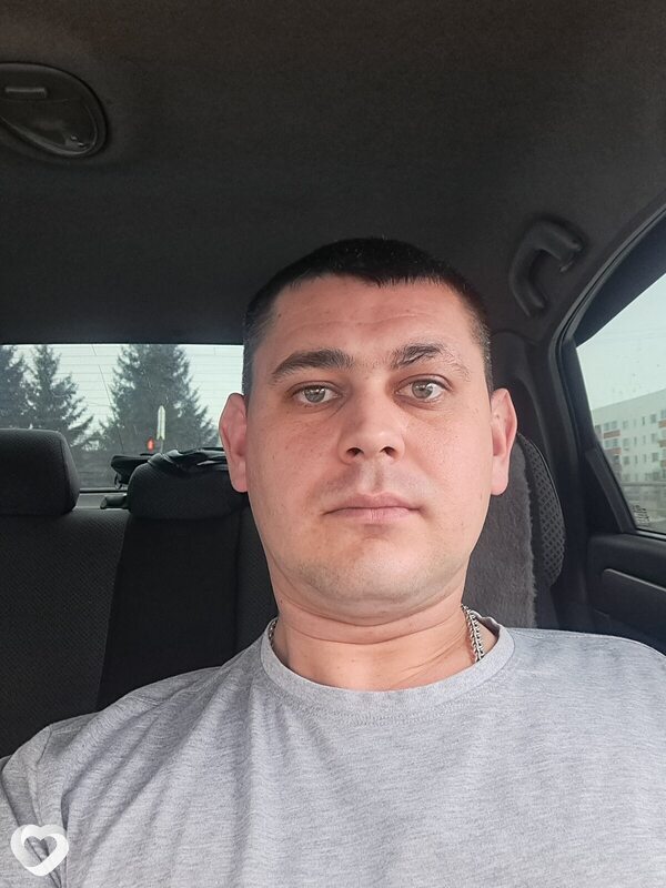 Максим, 32, Заводоуковске — анкета №636155