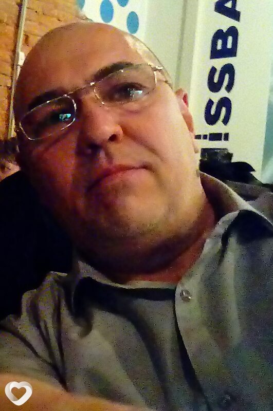 Андрей, 54, Саратове — анкета №636156
