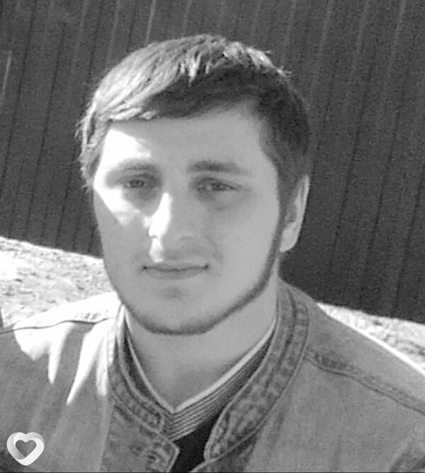 Абдул, 27, Подольске — анкета №636157