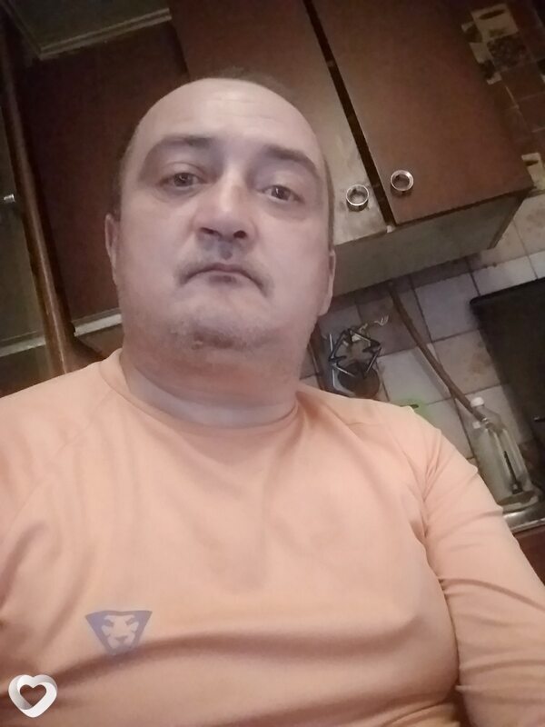 Сергей, 48, Светлогорске — анкета №636163
