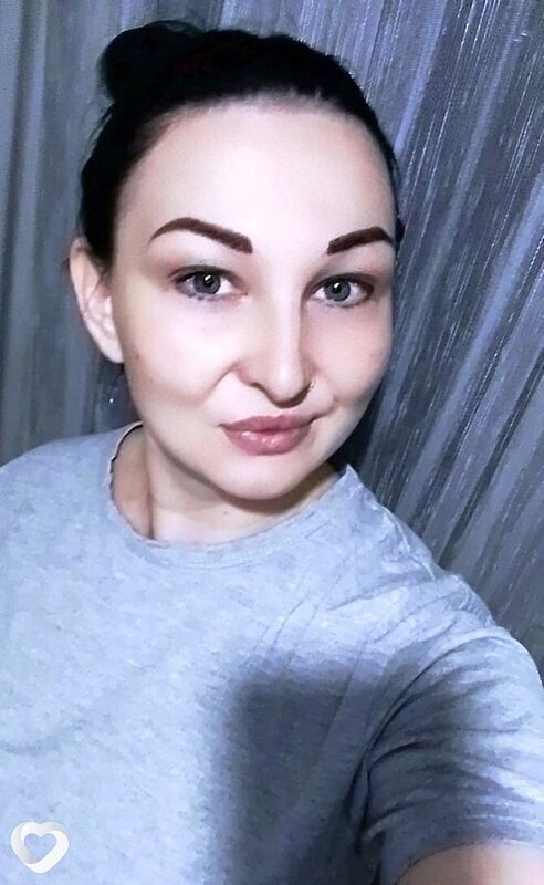 Марина, 31, Тихорецке — анкета №636296