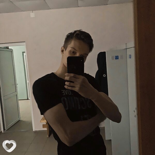 Богдан, 25, Минске — анкета №636300