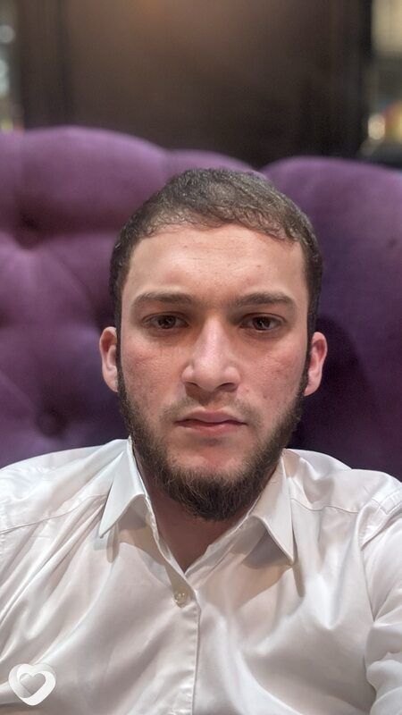 Расул, 29, Махачкале — анкета №636301