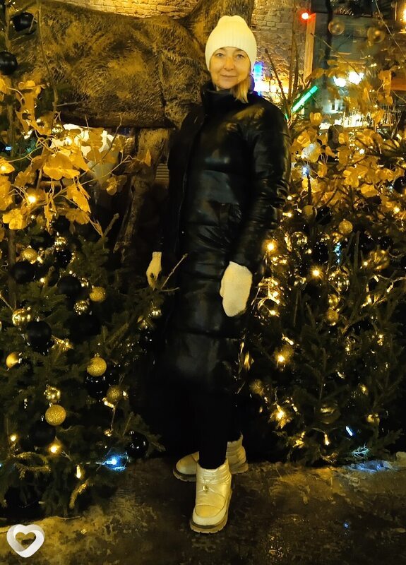 Елена, 60, Казани — анкета №636302