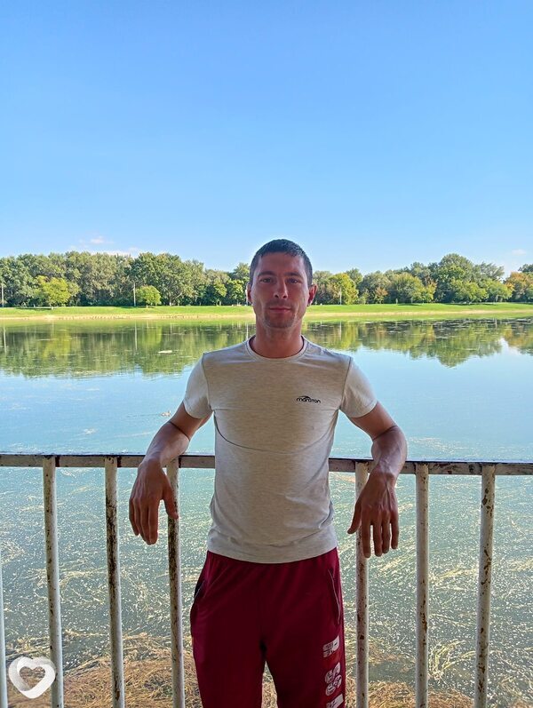 Денис, 41, Армавире — анкета №636309