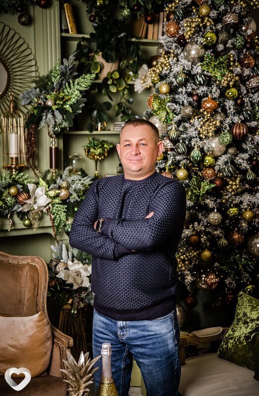 Роман, 40, Воронеже — анкета №636313