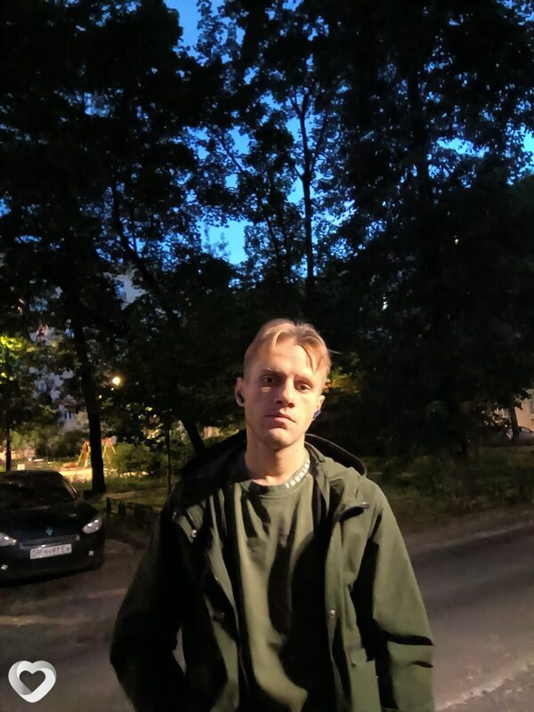 Михаил, 27, Мозыре — анкета №636314