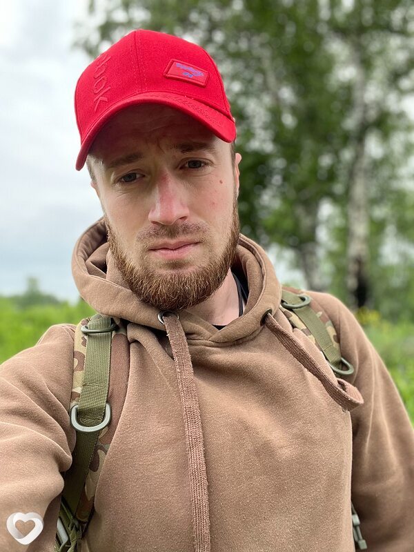 Алексей, 33, Анжеро-Судженске — анкета №636316