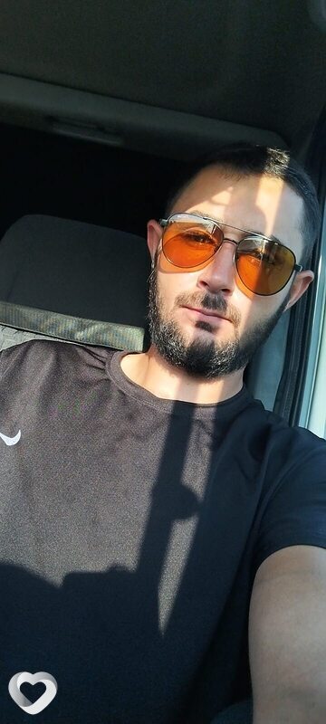 Давид, 28, Георгиевске — анкета №636069