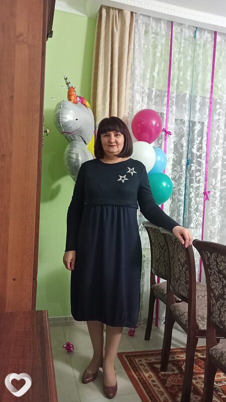 Евгения, 55, Волгограде — анкета №636074
