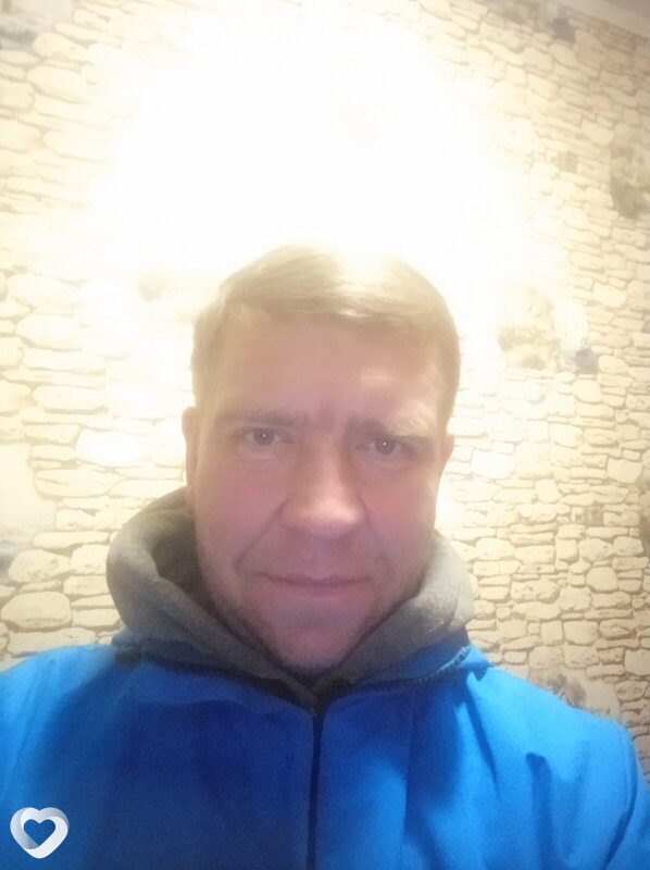 Евгений, 50, Казани — анкета №636075