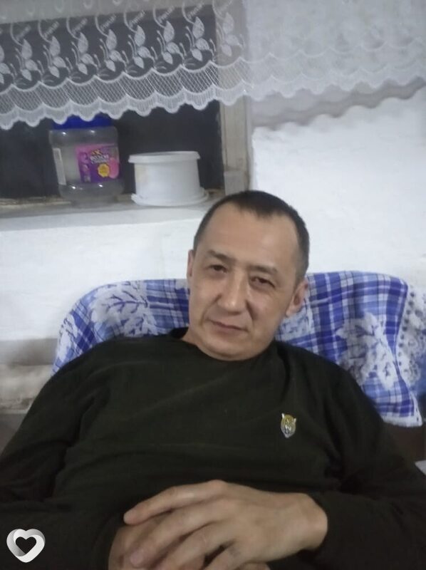 Джеки Чан, 51, Семей — анкета №636076