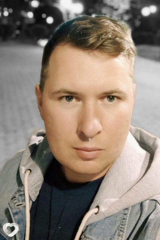 Александр, 30, Ульяновске — анкета №636342