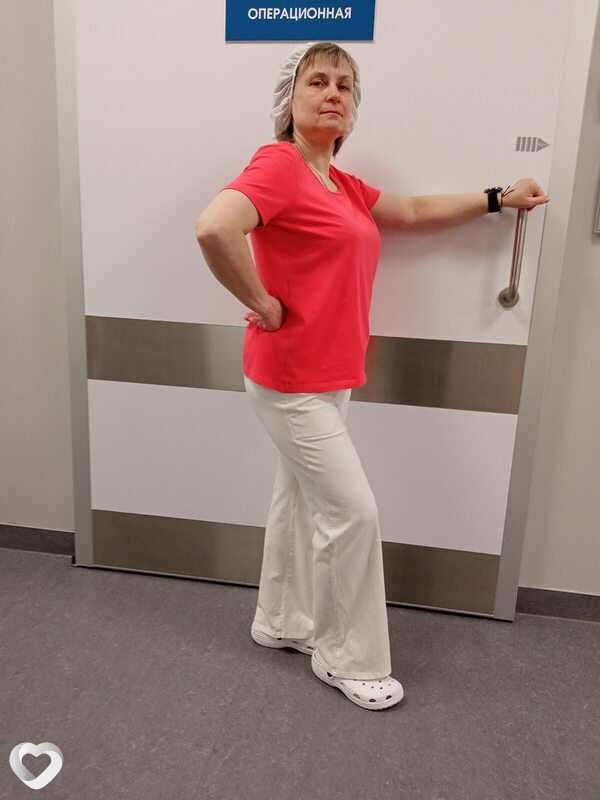 Галина, 53, Саратове — анкета №636344