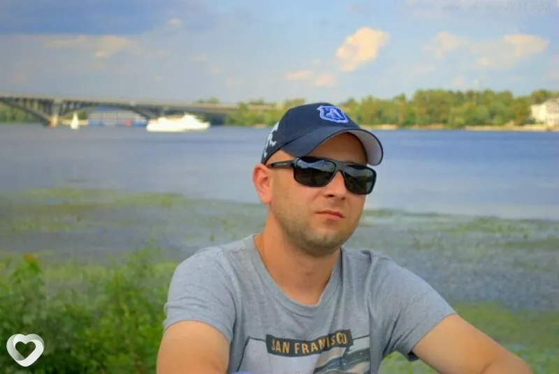 Сергей, 37, Абакане — анкета №9797