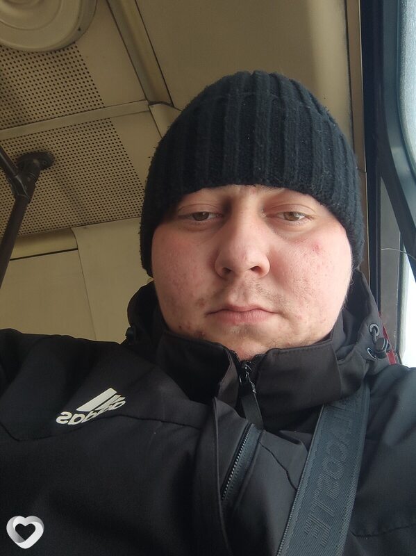 Илья Тимохин, 24, Москве — анкета №636359