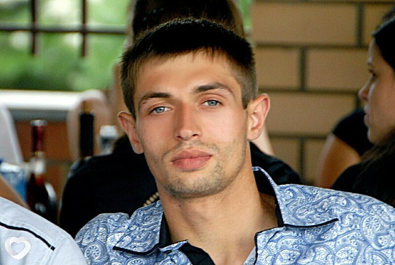 Руслан, 34, Мозыре — анкета №636363